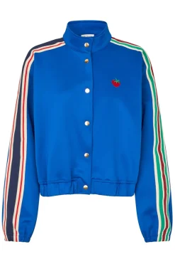 BrooklynnLL Short Jacket LS 20 20 Blue 261596010