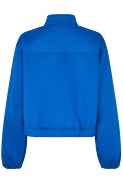 BrooklynnLL Short Jacket LS 20 20 Blue 261596010