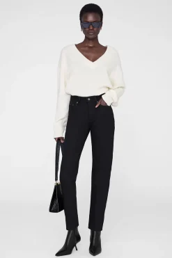 BRUNO JEAN Black A0611691