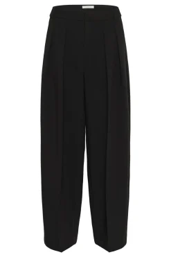 BryelleIW Wide Pant Black 30110991