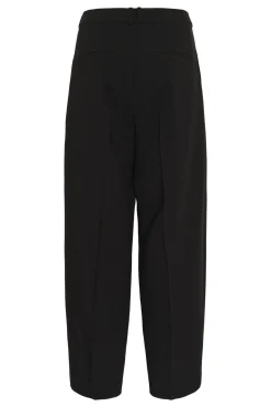 BryelleIW Wide Pant Black 30110991