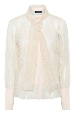 BugleBBOmassa blouse CREAM BBW4744