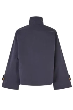 BulgariaLL Jacket LS 27 Dark Navy EX000027000