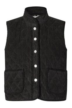 CairoLL Vest 87 Dark Mokka 254451059
