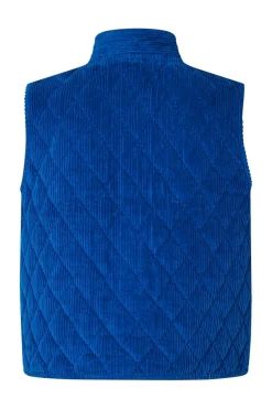 CairoLL Vest 97 Neon Blue 254451059