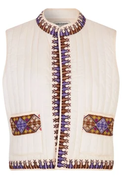 CairoLL Vest CREAM 242191011