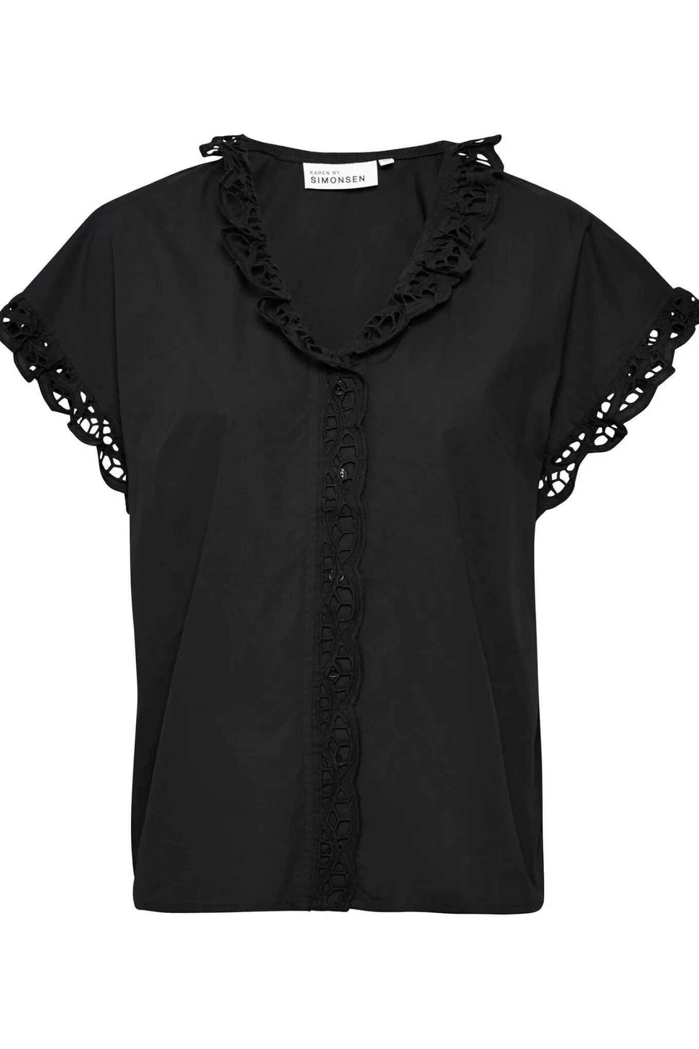 CaliopeKB Blouse Meteorite 10103864