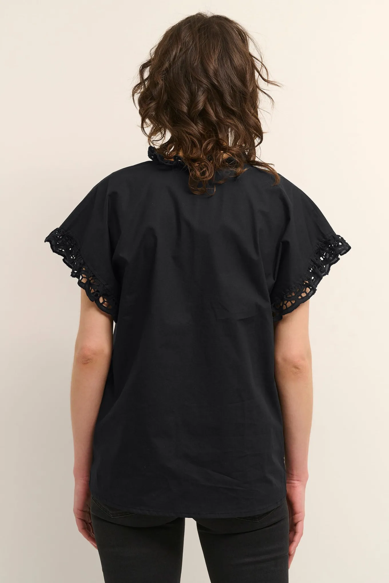 CaliopeKB Blouse Meteorite 10103864