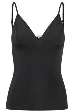 CamiGZ top NOOS Black 10902514