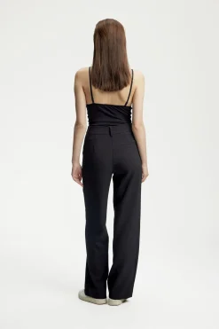 CamiGZ top NOOS Black 10902514