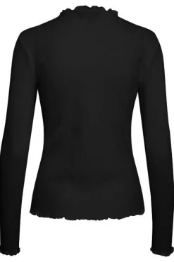 CandaceKB LS Tee Meteorite 10103316