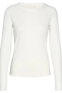 CandaceKB Oneck LS Egret 10103857