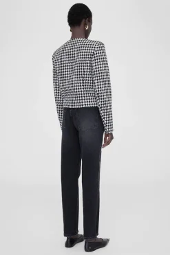 Cara Black / Cream A017205