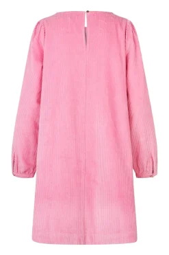 CarlaLL Short Dress 51 Pink 254453018