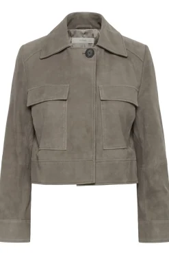 CARNIKAIW JACKET Sandy Grey 181304 30112196