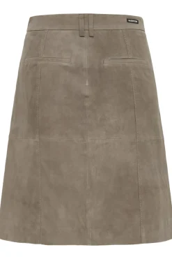 CARNIKAIW SKIRT Sandy Grey 181304 30112264