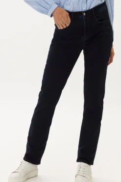 Carola Dark Blue Denim 7000.