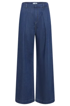 CAROLAIW PANT Dark Denim 194118 30112184