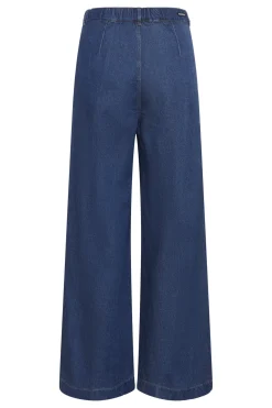 CAROLAIW PANT Dark Denim 194118 30112184