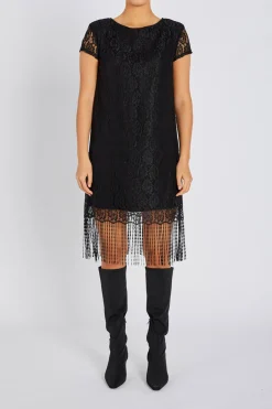 CarpusBBVianne Black BBW4778