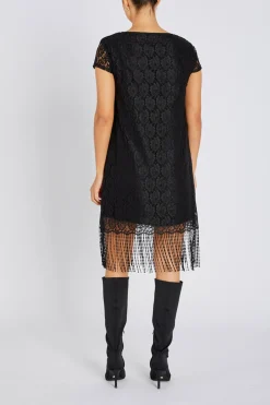 CarpusBBVianne Black BBW4778