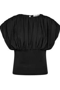 CattiaCC Top 96Black