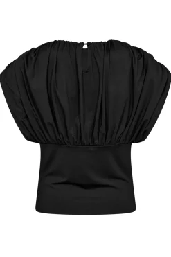 CattiaCC Top 96Black