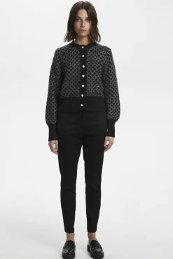 CattieKB Cardigan Meteorite 10103089