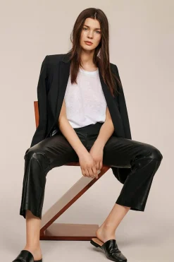 Cedar Pant Black 30103427