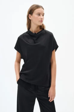CelenaIW Top Black 30110240