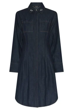 ChambraBBZiki Denim blue BBW4802