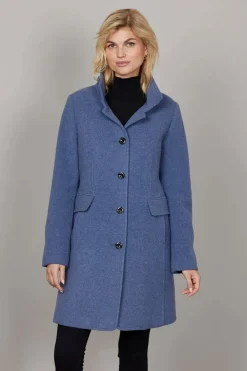 Chanel 55Dusty Blue 0225201615