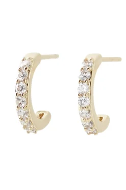 CHANETT SMALL TILBEHØR GULD CHANETT SMALL