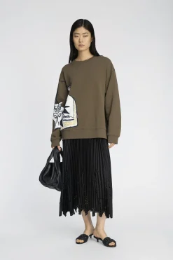 CHARMING 2Black 1201/26121