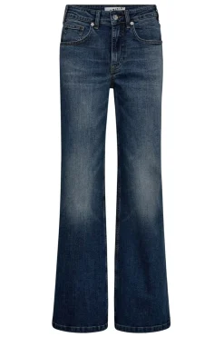 Chase Authentic Raw Jeans Denim blue HL10164