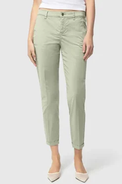 Chino turn up 343Rdried rosemary PPT