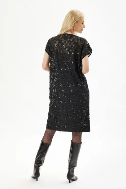 Chloe dress (without slipdress SORT 16501