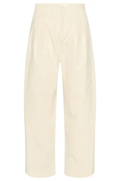 CHRISTAIW TORI PANT Vanilla 120601 30112197