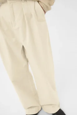 CHRISTAIW TORI PANT Vanilla 120601 30112197