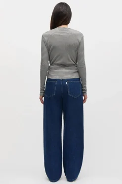 Christel Mid Blue 205400