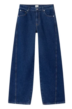 Christel Mid Blue 205400