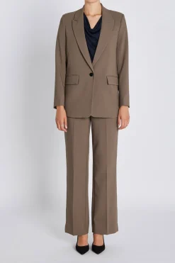 CindySusBBFrida blazer Morel BBW2548