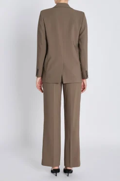 CindySusBBFrida blazer Morel BBW2548