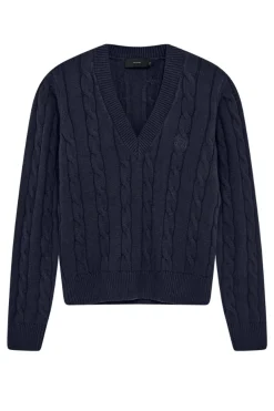 CMKOTOM Salute Navy 206592