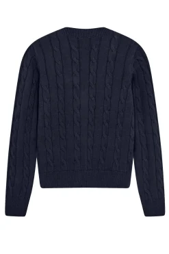 CMKOTOM Salute Navy 206592