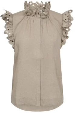 CMNATULI Oyster grey 206076