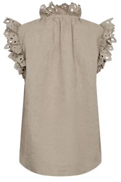 CMNATULI Oyster grey 206076