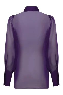 CoakumBBHayetta shirt Violet BBW4712