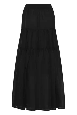 CoakumBBVistine skirt Black BBW4700