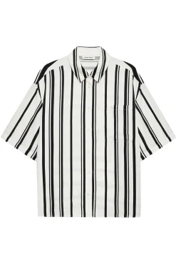 COCO MONOGRAM IVORY/BLACK A0711268